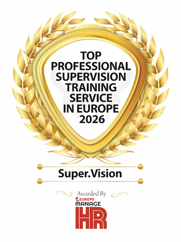 Super.Vision Hr Award